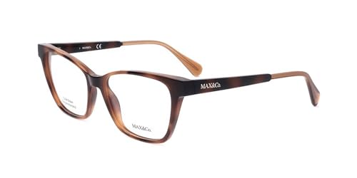Gafas Max&Co. Mo5072 mujer para evitar marcas en la nariz y dolor