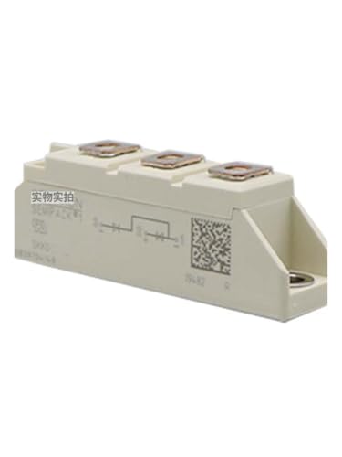 SKKD81/14 module diode haute tension avec semelle cuivre isolée