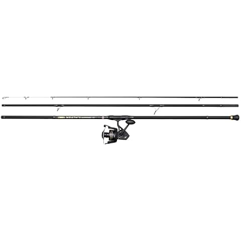 PENN Wrath II Surfcasting Fishing Rod Cover