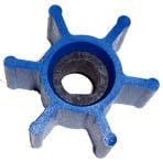 6 Blade Globe Impeller 815