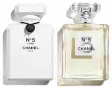 シャネル N°5 香水 ロー オードゥ トワレット ヴァポリザター 100ml シャネル / シャネル N°5 ロー オードゥ トワレット