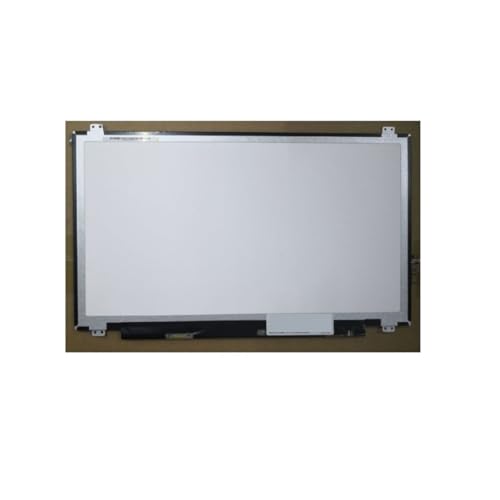 Écran LCD IPS HSD104JXN1A21 pour réparer un moniteur cassé 17,3" eDP 1080p