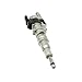 Original Fuel Injector Index 12 ，Compatible For BMW N54 N63 335 535 550 750 X5 X6 13537585261-12 13537585261 13537589048 13538616079(13537585261-12)