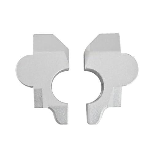 Adaptador de manillar X-ADV 750 con elevación 35mm para fatiga lumbar 6