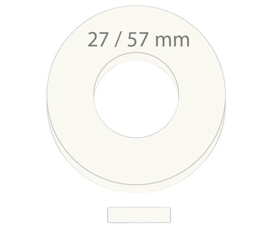 Amazon.co.jp: コロプラスト(Coloplast) ブラバ プロテクティブシール