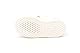 Geox Baby-Mädchen B ECLYPER Girl A Sneaker, White/Aqua, 24 EU