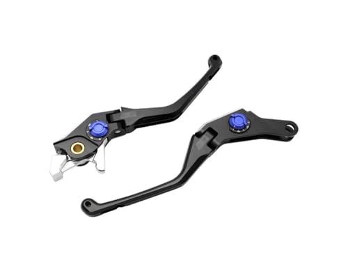 Levier de frein pliable et embrayage S1000R pour éviter la casse
