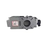 ATB75T4F-CSA Dieselgeneratorsatz Stellantrieb 24V DC ATB75T4F-CSA 75mm integrierter Stellantrieb/Drosselklappenkörper