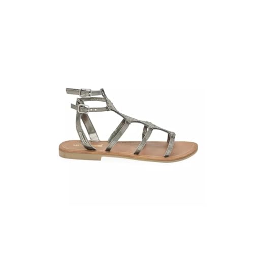 Sandales cuir Les Tropéziennes Ohlala C330280OHLALA au design raffiné