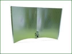 Adjust A Wings Enforcer Medium