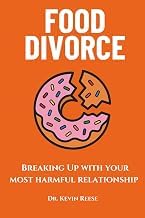 Featured Review Libro Audiolibro Food Divorce: Breaking Up With Your Most Harmful Relationship (Head-To-Toe Healing Essential Books) 2026