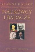 Slawni Polacy. Naukowcy i badacze 8324501827 Book Cover