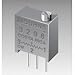 Bourns RJR24FP101R Resistor Trimmers, Potentiometer and Rheostat