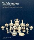  Tafelrunden: Fürstenberger Porzellan der Herzogin Anna Amalia in Weimar