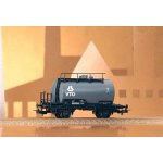 piko kesselwagen eva Piko H0 57703 H0 2achsiger Kesselwagen VTG VTG der DB
