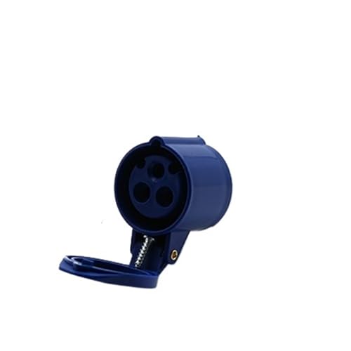 3�s��4�s��5���h���q��v���O16A32A��h���\�P�b�g�Y�Ɨp�����I�X�ƃ��X�̃h�b�L���O(3 Core 16a Connector Socket Sf213)