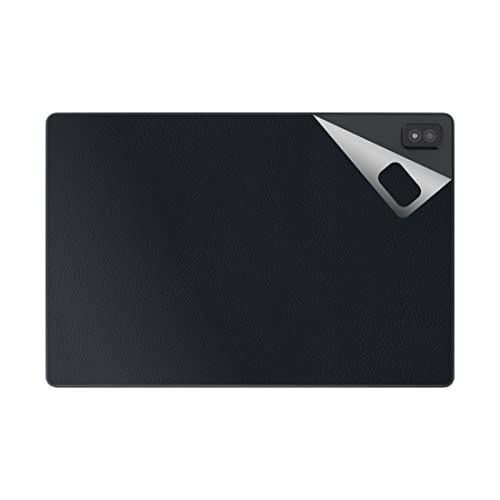 PDA�H�[ �X�L���V�[�� LUCA Tablet 10�C���` TM102M4N2-B / TM102M4N1-B�Ή� �y���U�[���E�u���b�N�z