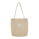 ❤【Große Kapazität】 Mit diesen Handtaschen können Sie Make-up, Brieftasche, Notizblock, Telefon, Magazin, Reisepass, Karte, A4-Papiere, Bücher, Regenschirm mitnehmen und alles überall hin mitnehmen. Bequemer für die Arbeit, zur Schule gehen, einkaufen.