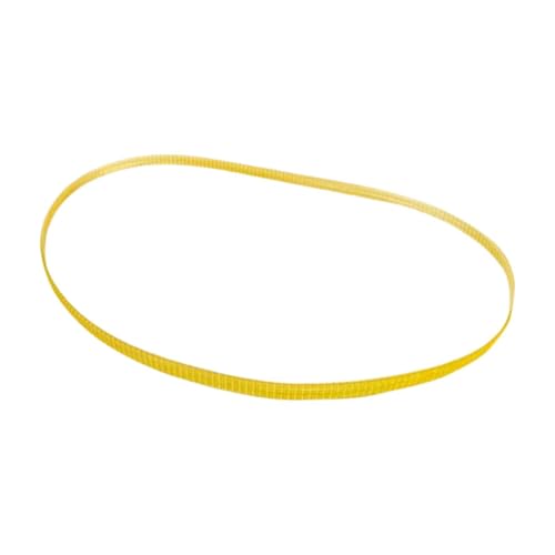 kowaku Tire Changer Wheel Balancing Transmission Belt Wheel Balance Machine Transmit Belt Professional Replacement for Rim Balancer, 96cm