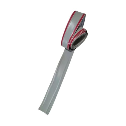 Cubiertas autoadhesivas para cables con base de alta fijación y estructura de PVC flexible 4