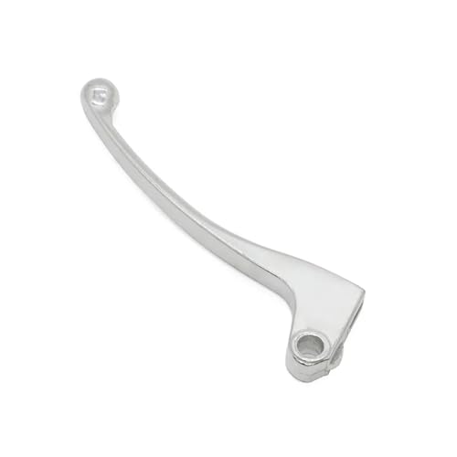 Levier d'embrayage de vélo en aluminium ajustable pour une commande fluide