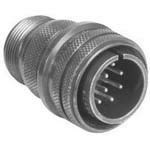 97-4106A-16S-1P, Conn Cylindrical Circular PIN 7 POS Crimp ST Cable Mount 7 Terminal 1 Port Automotive (5 Items)