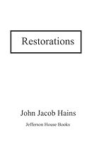 Restorations 1676384650 Book Cover