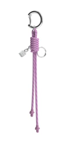 [CASETiFY] Rope Bag Charm - �s���N