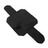 FRCOLOR 防水耐裂牛津布サドルカバー 馬用西洋鞍対応 ソフト保護 傷防止 耐久性 サドルプロテクター 馬鞍カバー