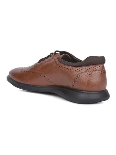 Image of Bata Mens Gant Oxford E Uniform Dress Shoe
