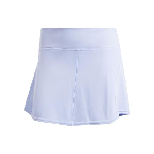 Jupe tennis adidas Match femmes bleu clair performante