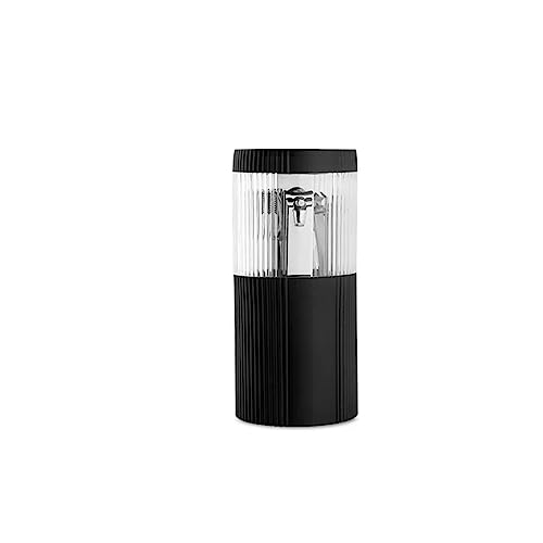 ܐ؂Zbg lCPAc[ }jLAZbg ͂ݕt̍ō̃Mtg jƏpܐ؂ (Color : Black)