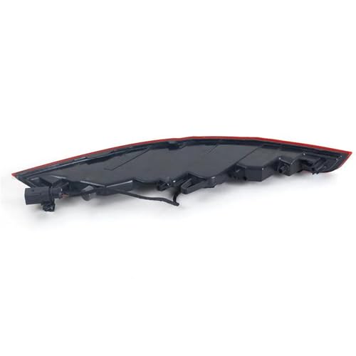 Clignotant latéral feu arrière LED Macan 95B945726R de remplacement droit