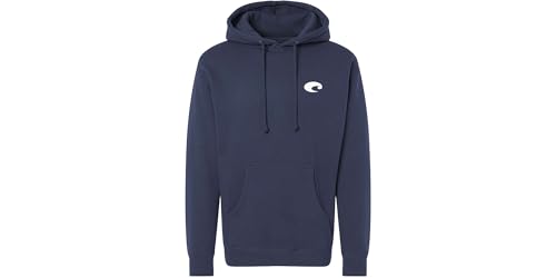 Costa Del Mar Men's Some Beach Fleece