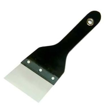 �z���x�C�� �X�e�����X �X�N���C�p�[ �͍삭�� No.1 90mm 111511