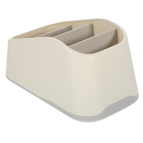 Box rangement pour télécommandes perdues et fournitures de bureau