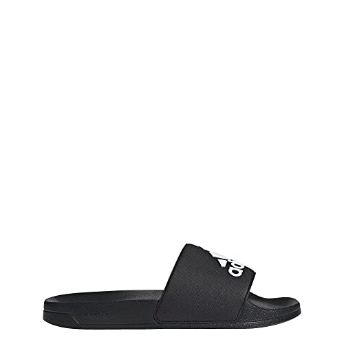 Image of Adidas Men's Adilette Shower Flip Flops