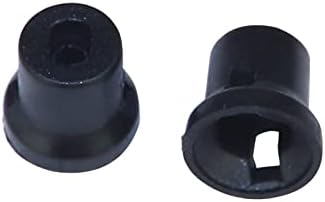 LAEGENDARY Piezas de repuesto de coches RC a escala 118 para camión Sting Acoplador central - Número de pieza - ST-2004