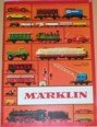  Marklin Katalog 1972.