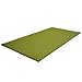 The Original Country Club Elite® by Real Feel Golf Mats® 5' X 8' Simulator Size Golf Mat | Heavy Duty Commercial Practice Mat | Accepts A Real Tee | Swing Down and Through | Indoor/Outdoor