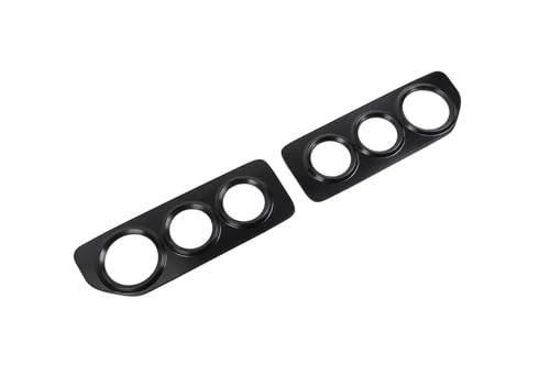 Carcasa de luces traseras ABS para evitar roturas en Suzuki Jimny JB74 2