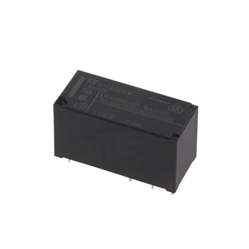 Relais K1AK024T 16A la puissance de commutation stable avec K1AK012T et K1CK005W