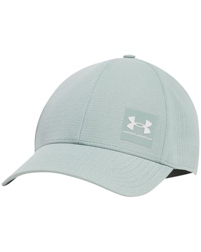 Image of Under Armour Iso-Chill ArmourVent Stretch Fit Hat