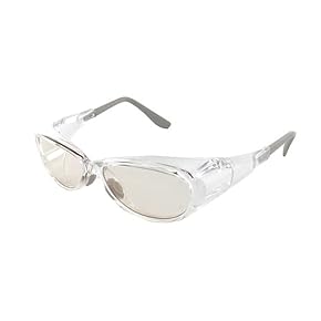 BTVニューラージ 酸素バーナー用保護メガネ GB-BTV3-33-BK 楽天