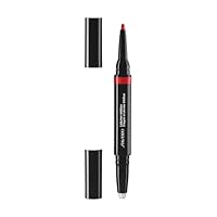 【新品未開封】資生堂 SHISEIDO INOUI インウィ ザ リップライナー リップライナーインクデュオ / SHISEIDO(シセイドウ)(リップグロス