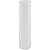 SpiroPure SP-AP110 10x2.5 5 Micron Grooved Melt-Blown Polypropylene Sediment Water Filter Cartridge SGC-25-1005 AP110 (Case of 24)