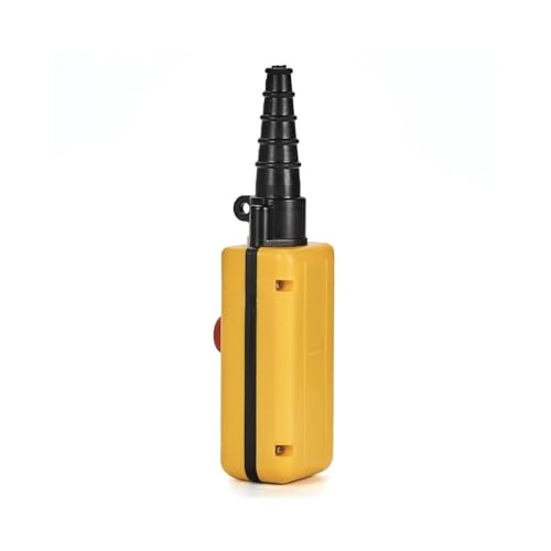Interrupteurs à bouton-poussoir étanches pour station de commande XAC-A2913 - 4
