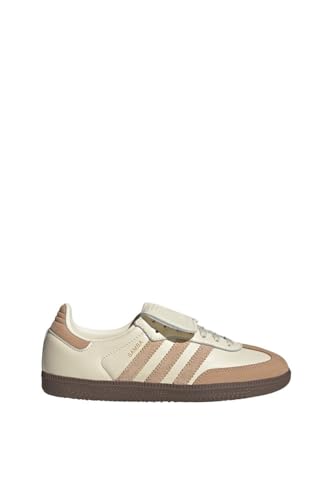 adidas Samba Lt Women's 3-Stripes Retro Contrast 70S Trainers2