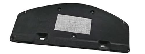 Tapis insonorisant thermique capot moteur Toyota Camry 2008