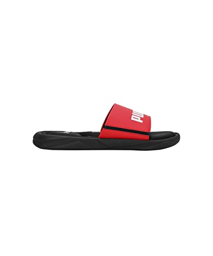 Image of Puma Unisex Adult Royalcat Memory Foam Slide